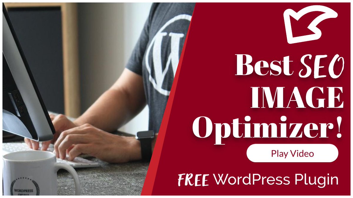 EttiennevStaden's tweet image. Is this the Best Image Optimizer for SEO? I think so...
🌄 youtu.be/ovMCbWYbn5w
#imagecompressiontool #imageoptimizer #imageoptimization #imageseo #seoforimages #increasewebsiteloadingspeed #wordpress #freewordpressplugin #wordpressseo #wordpressimageoptimizer #imagecompress