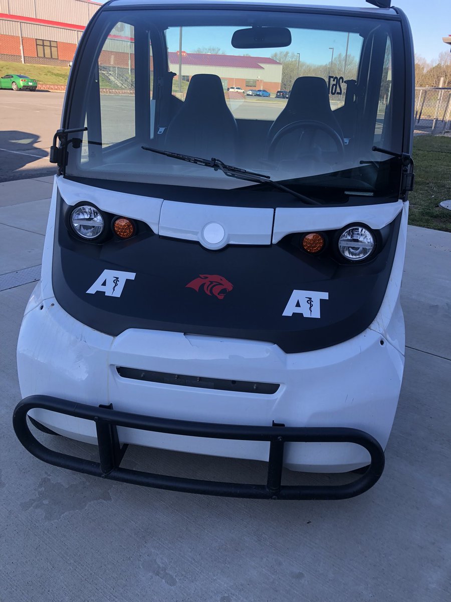 Keith Shireman, ATC/LAT, ESSAT-C tweet media