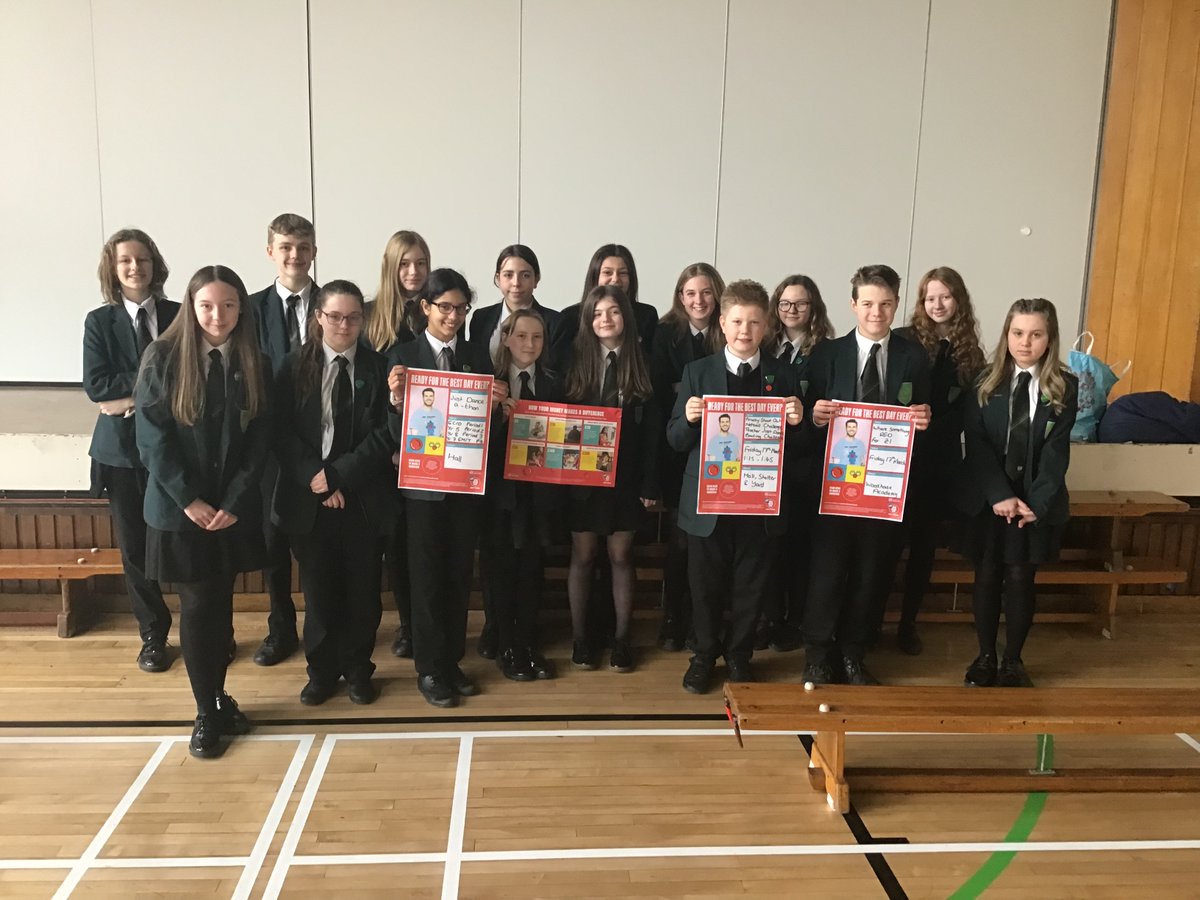 On Friday 17th March we will be celebrating  Red Nose Day. Pupils can come to school in something red in exchange for £1.

Throughout the day, there will be a JustDance-a-thon challenge and there will be a range of activities at lunchtime  please bring in some change.