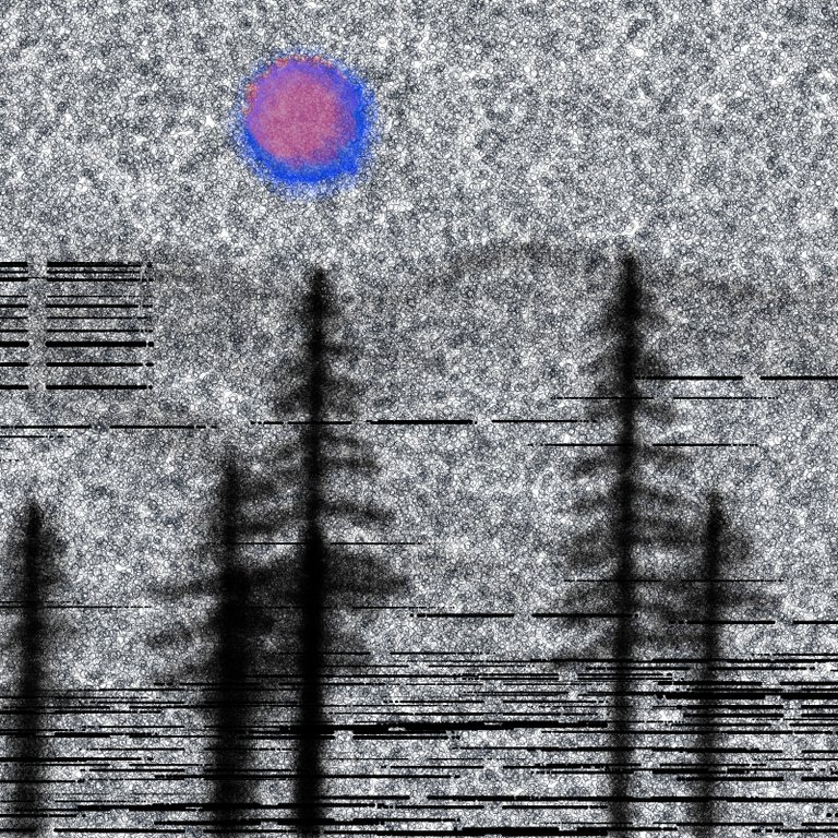 __Bahrami's tweet photo. Landscape2
https://t.co/nVEV5SdD2J

#GenerativeArt #NFT #javascript
#JS  #tezos #fxhash #XTZ             #CleanNFT                          #NFTCommunity #nftart #NFTs  #tezos #p5js #génératif #generatieve #美術 #kunst https://t.co/nZVdXDrpaU