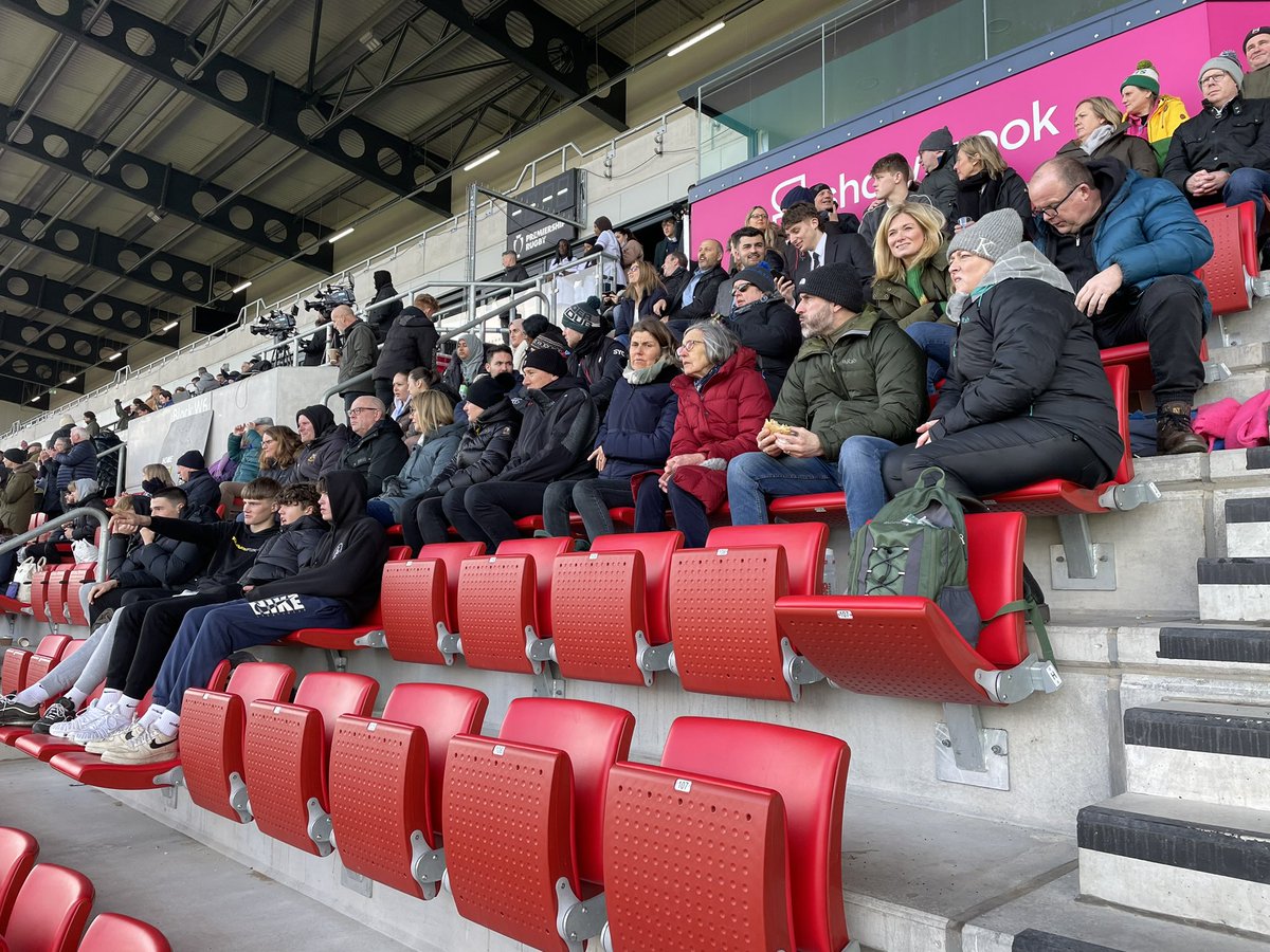 Harrogate Grammar School tweet media