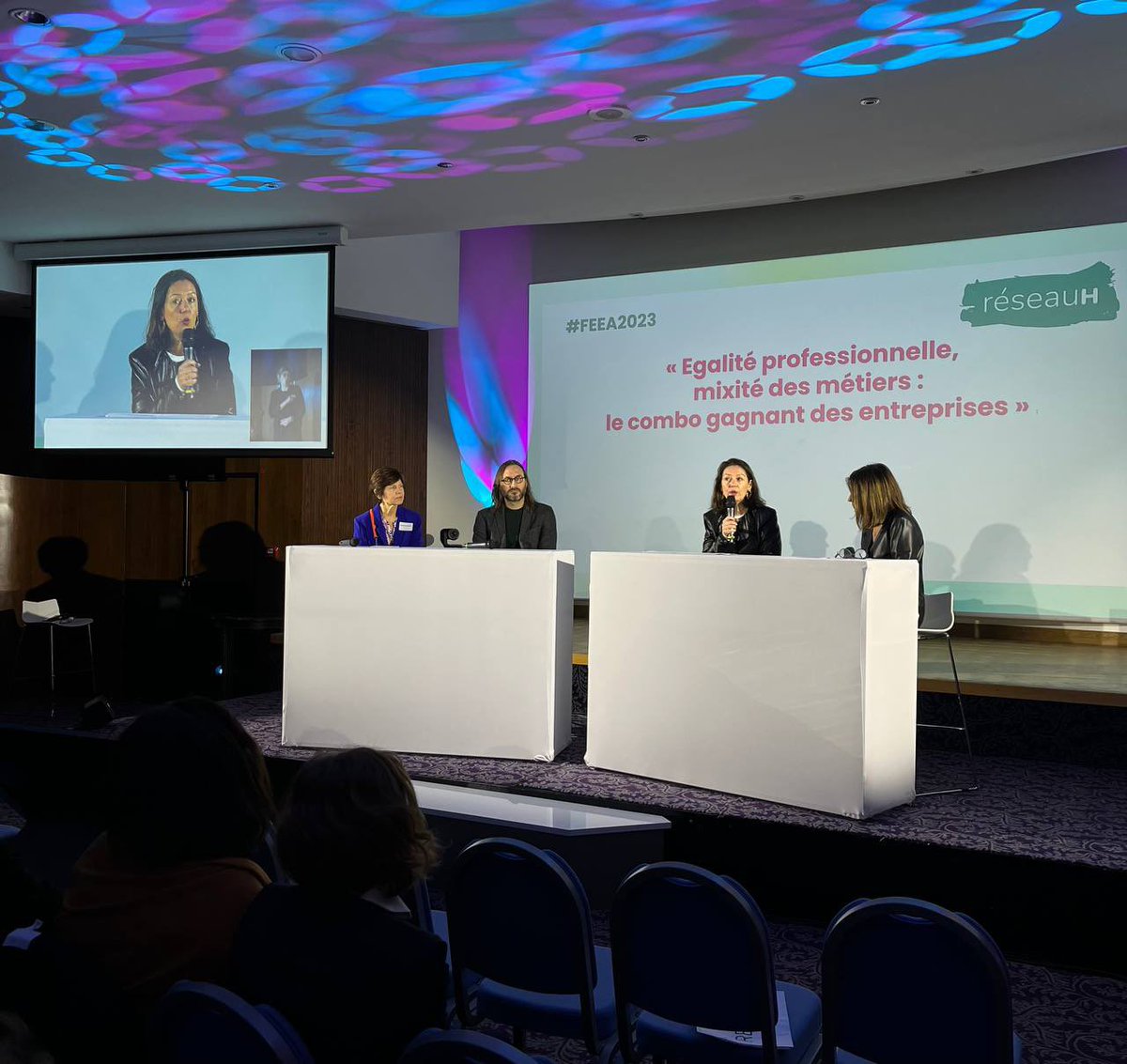 Marie-Pierre Rixain tweet media