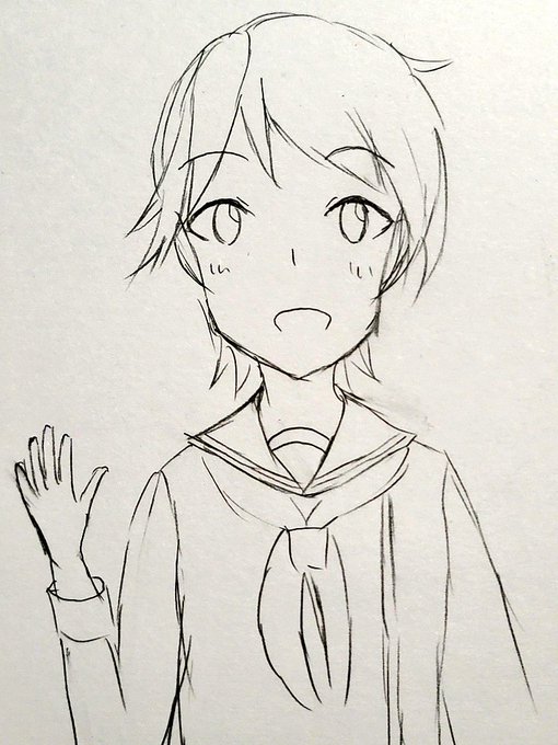 もがみん
#最上進水日 
