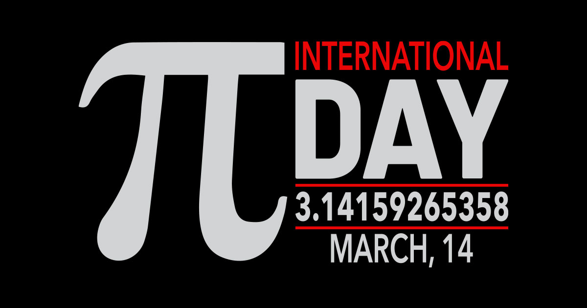 rtautomation's tweet image. Pi. It’s the circumference of a circle divided by its diameter and it’s a number that goes on forever and ever and ever…much like RTA’s outstanding customer service. Experience it for yourself at ow.ly/UeOS50N9EkJ or call 800-249-1612.

#PiDay #rta #RealTimeAutomation