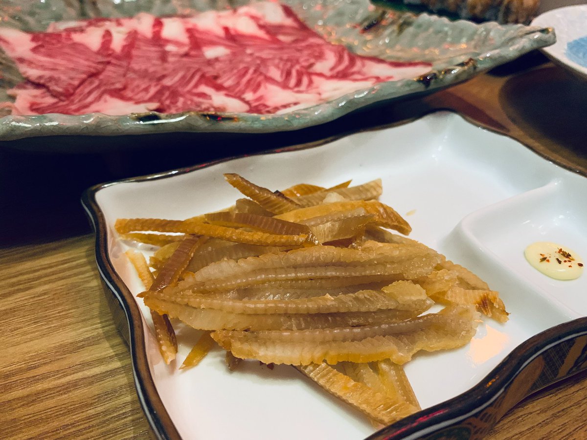 shuye22's tweet photo. 有一种行为叫望梅止渴
还有一种行为叫画饼充饥 #美食 https://t.co/EicD9wwR4R