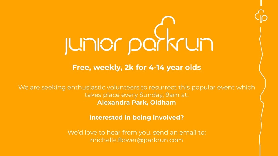 We're having a meet-up for people interested in restarting this event on Saturday morning. If anyone else would like to join us as part of the core team please get in touch!