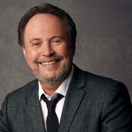 Happy Birthday to Billy Crystal   - What is your favorite Billy Crystal role? 