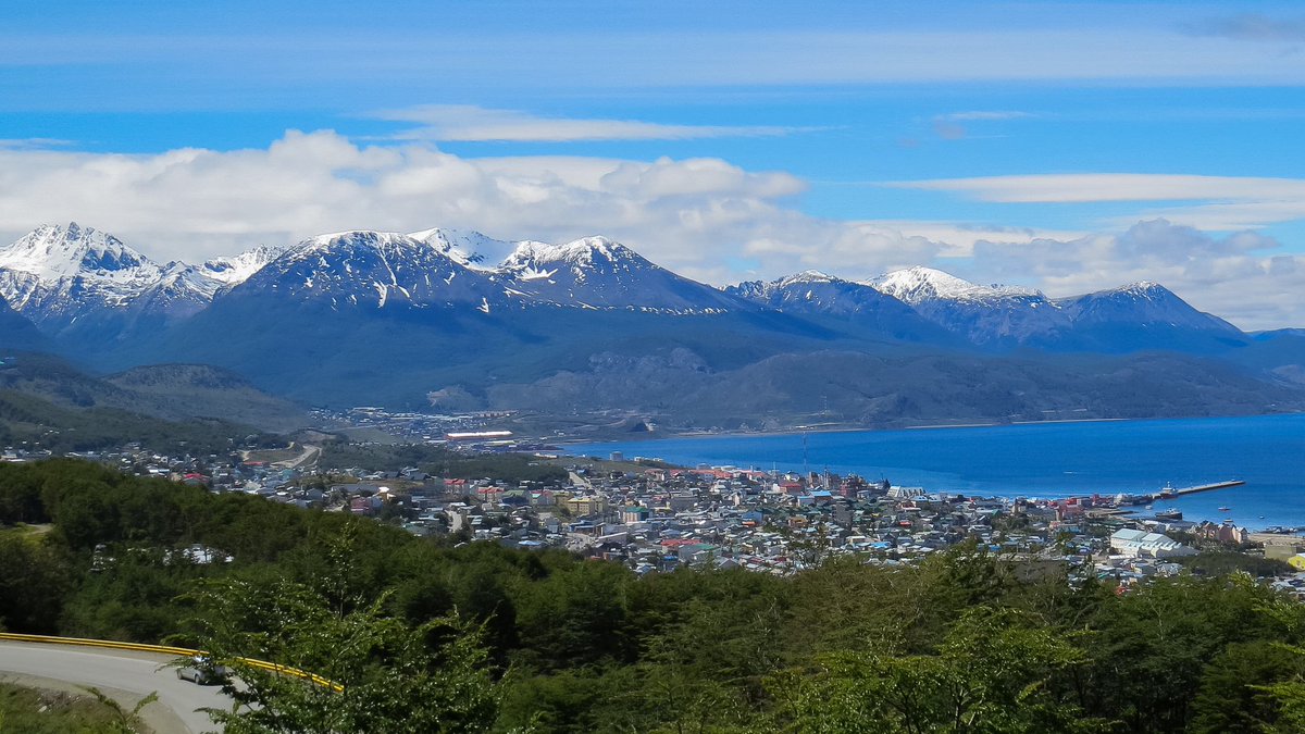 🇦🇷 Ushuaia - Tierra del Fuego
📷 FujiFilm XSeries
#fujifilm_xseries #Patagonia #TurismoArgentina #argentinaenimagenes #photographylover
