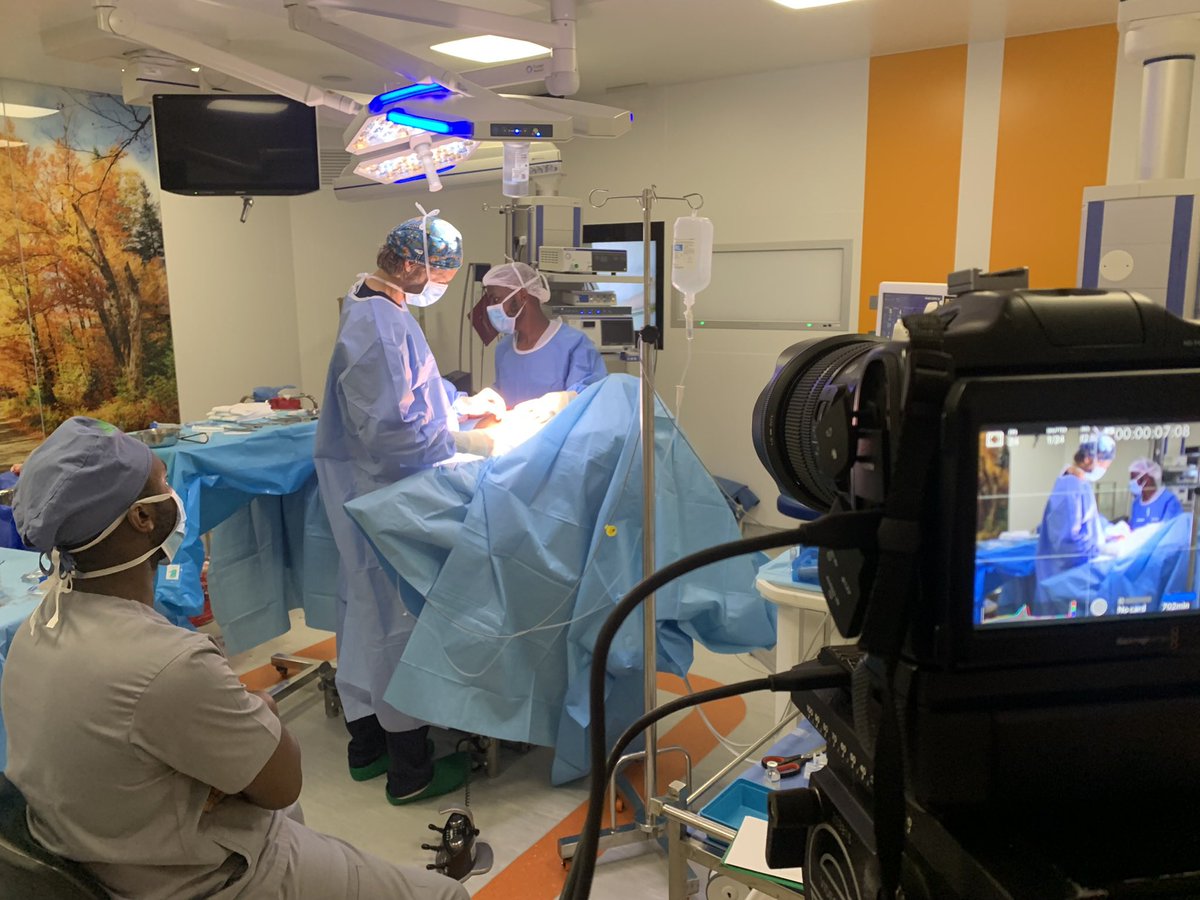 Tribesmanpix's tweet photo. A successful surgeon should be a man/woman who, when asked to name the three best surgeons in the world, would have difficulty deciding the other two. 
#surgery #film #location #cameras #location https://t.co/pvCwf3E9Ue