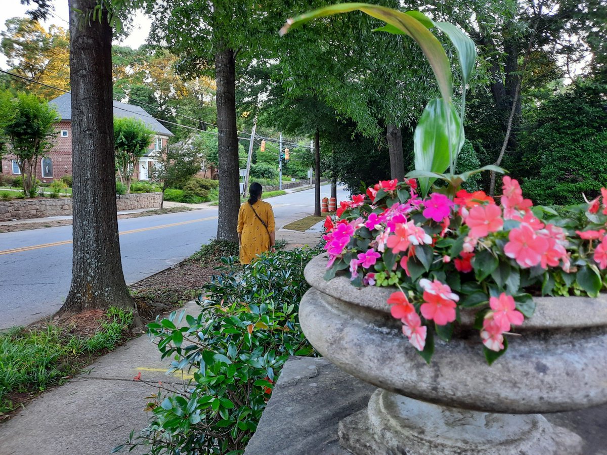 New town every hour on Twitter "Decatur, Population 25,696