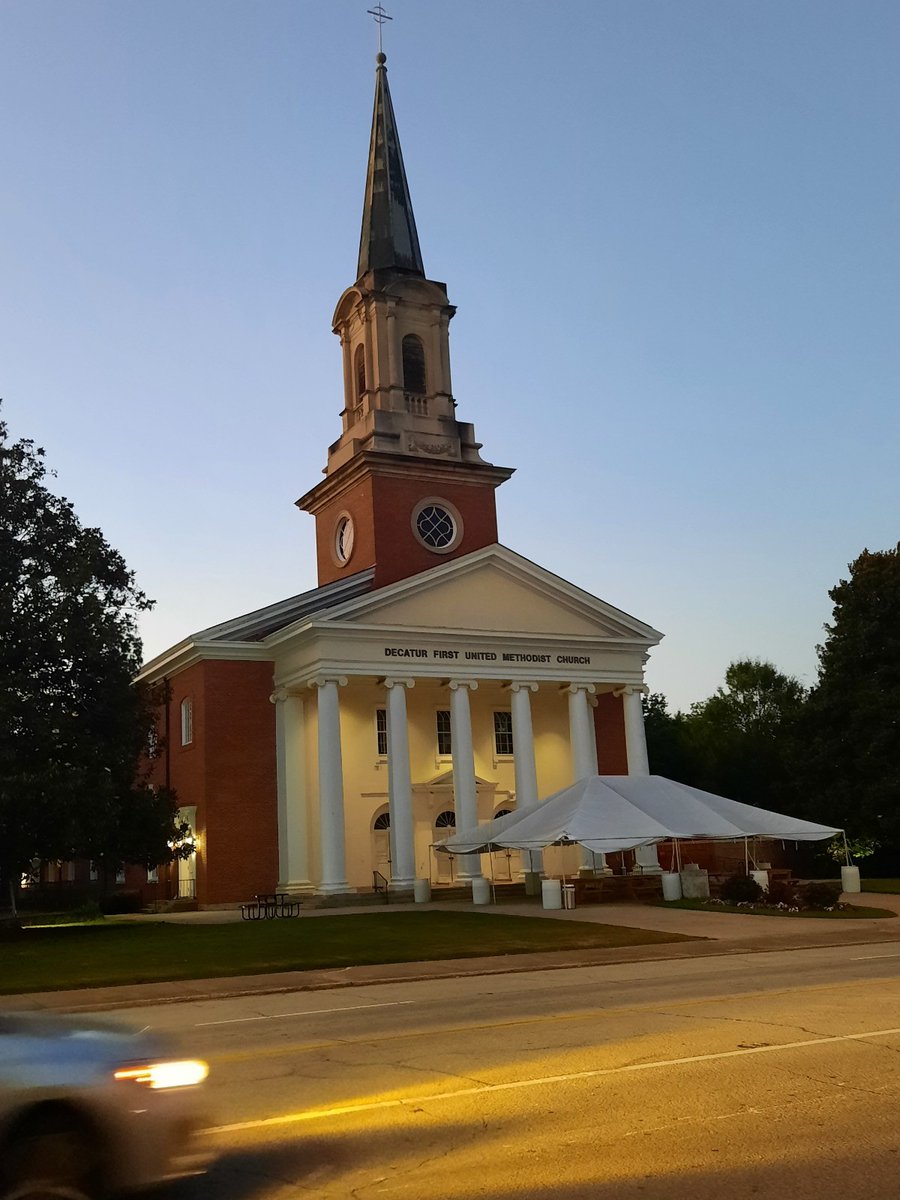 New town every hour on Twitter: 