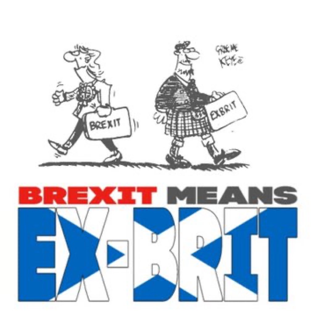bel_avocat's tweet image. Nailed it …
#BrexitBritain #IndyRef2 #ScotRef #SNP #BrexitBenefits #BrexitShambles #Scotland