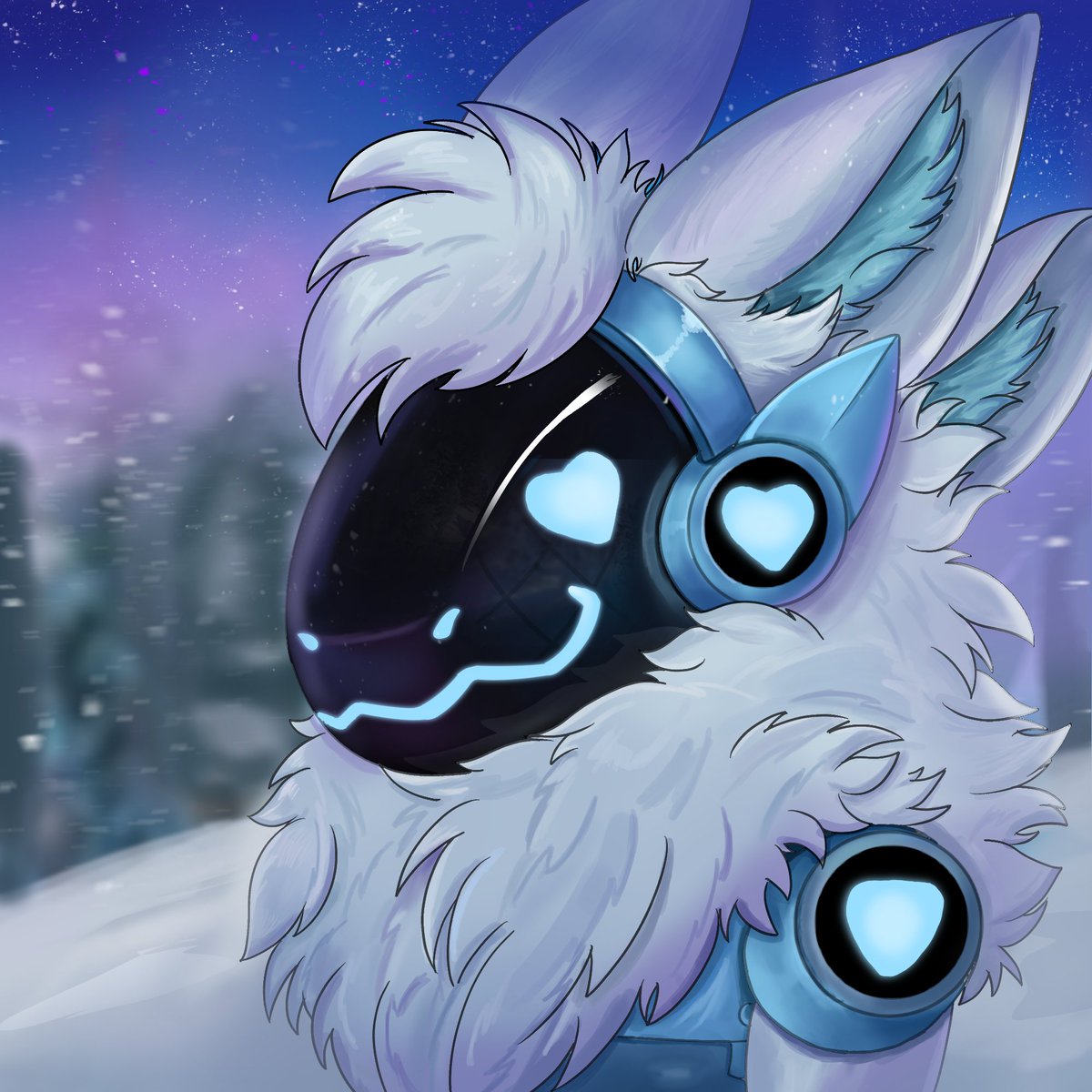 Deinonico_Art's tweet photo. ‼️FREE ICON RAFFLE‼️

✨Here is a Icon Raffle for all of you!✨

Winner gets a Free ICON! (It we reach over 300 likes there will be two winners) 

⚡️HOW TO JOINT:⚡️

• Like + RT
• Follow me
• Comment anything or a ref (sfw)

Ends in a Week!
Good Luck

#furry #art #commission https://t.co/WcaPT4rsjW