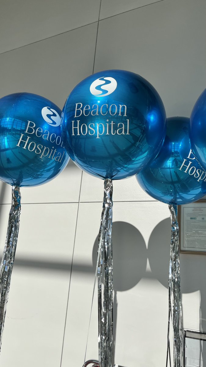 UCDconference's tweet image. Delighted to have had Beacon Hospital back in O'Reilly Hall for their Spring GP Study Day on 'Hot Topics for General Practice'. It's always a pleasure to have such events.

#eventsindustry #eventsireland #dublinevents #medicalscience #studymorning #hybridevents #eventsvenue