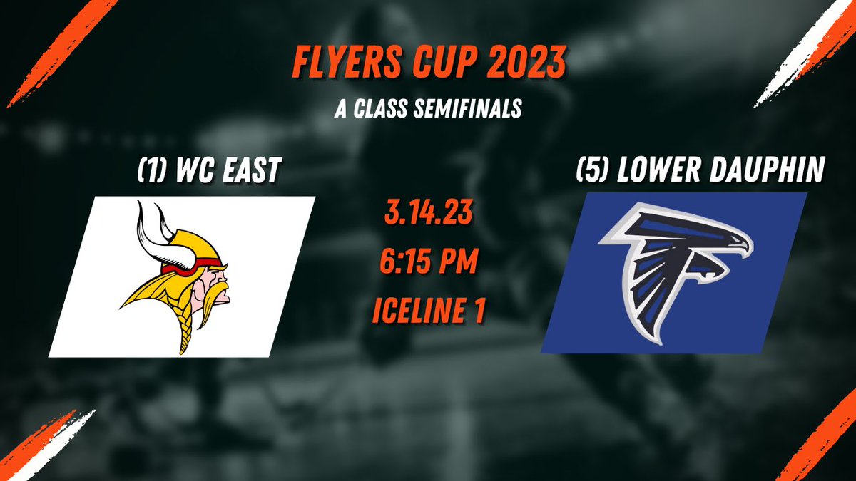 The Flyers Cup tweet media