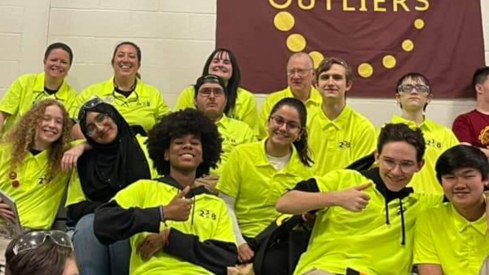 2023 FRC 238 Bits And Bytes: Week Zero &amp; Granite State District Events - mailchi.mp/f8d162fdf17c/2…