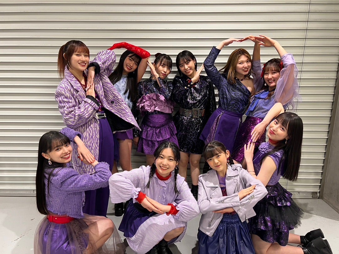 アンジュルム on X: