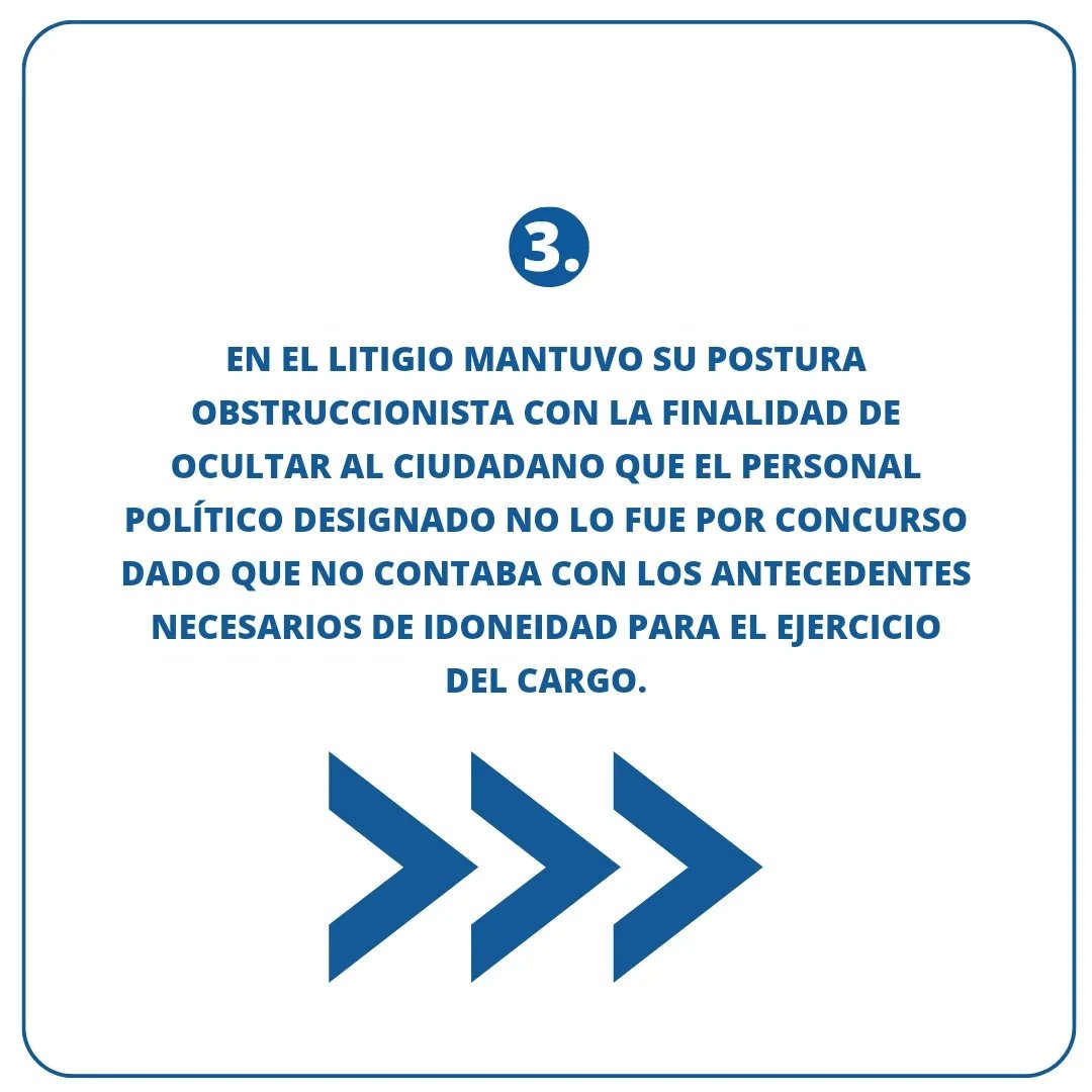 APOCCBA's tweet photo. No hay "Modernizacion" del TCu si este oculta información que es pública

#apoccordoba #apoc #córdoba #cba #justiciacordoba #justicia #tribunaldecuentas #tcpcordoba https://t.co/2HYvKbU66A