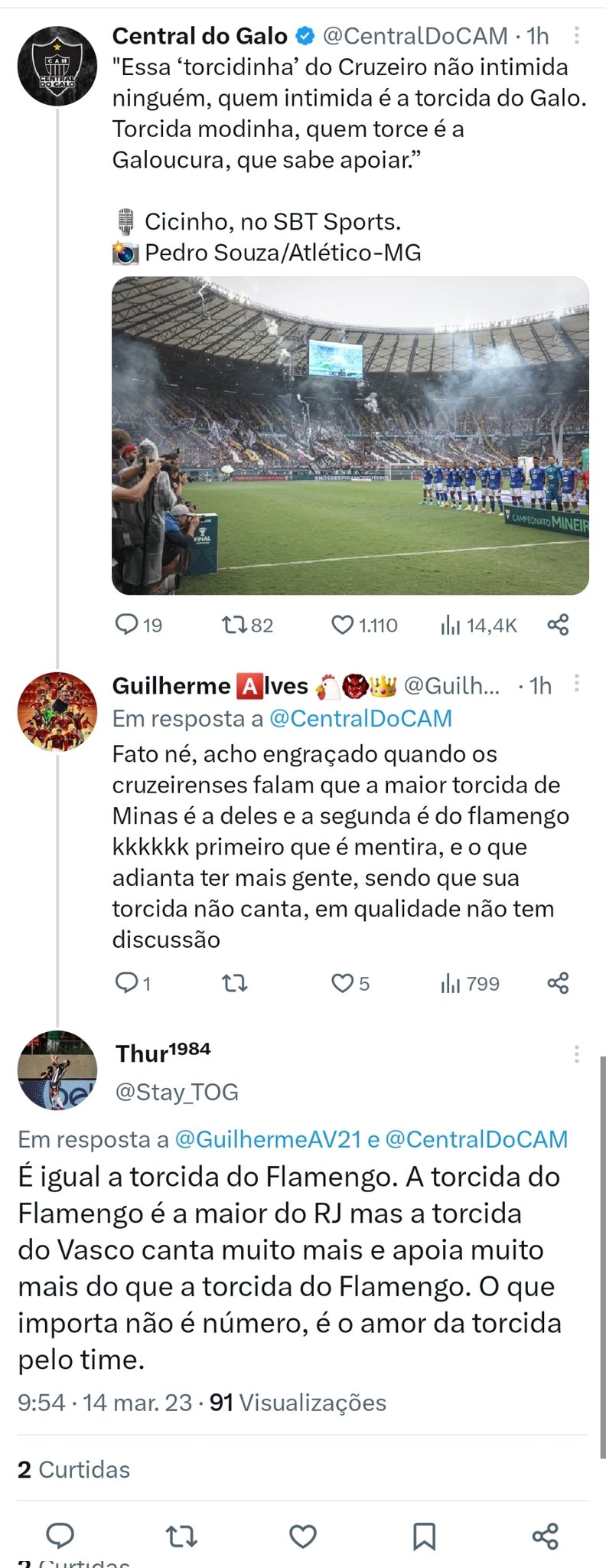 RECIBO_CRF on X: Errado é o BRB Fonte: vozes #recibo #Flamengo