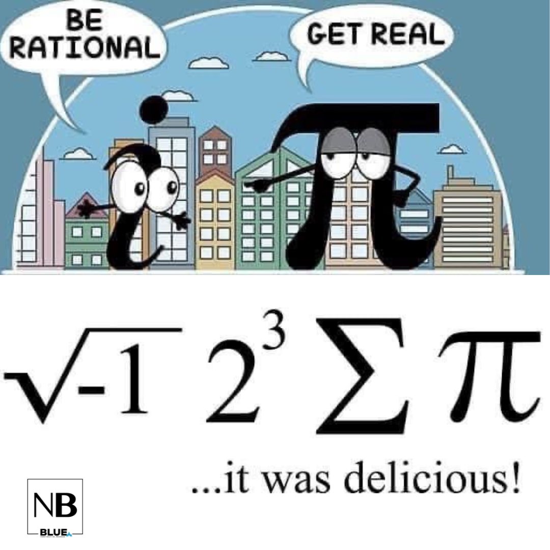 RealtorNeda's tweet photo. Probably one of favourite days, Happy (π) Pi day everyone. https://t.co/9yd1qVwUkm