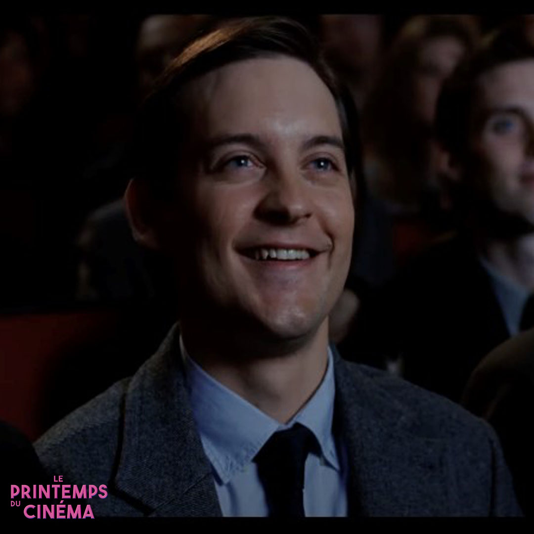 printempsducine's tweet photo. #CONCOURS ✨

Tentez de remporter 2 places de ciné avec Le Printemps du Cinéma 😍
 
Pour participer :
✨#Follow 
✨#RT 
✨Répondez à la question : Qui vous accompagnera pendant Le #printempsducinema ? 

3 gagnants seront tirés au sort 🍀

#film #bonplan #cinema #festival https://t.co/ODaBFqOg9b