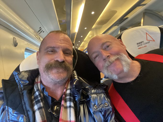 En route back to London!! Trip fueled by @LeathermenTrvl https://t.co/TT8eHTYn6P<a class="tags" target="_blank" title="On Twitter" href="/?out=eyJ0eXAiOiJKV1QiLCJhbGciOiJIUzUxMiJ9.eyJpYXQiOjE3MTk4Mjc2MzksImlzcyI6InR3cG9ybnN0YXJzLmNvbSIsIm5iZiI6MTcxOTgyNzYzOSwiZXhwIjoxNzUxMzYzNjM5LCJyZWRpcmVjdF91cmwiOiJodHRwczovL3R3aXR0ZXIuY29tL0xlYXRoZXJtZW5UcnZsIn0.O29h3HGqJ-NahY4FbQIEp2vaOOLKFR_Df85CTdF1Y-vgU7XUvwfRltwIZHabKub30CWMEK6k078jPJGVTBfgkQ">@LeathermenTrvl</a><a href="/tag/larumble"class="tags"><span>#larumble</span></a>