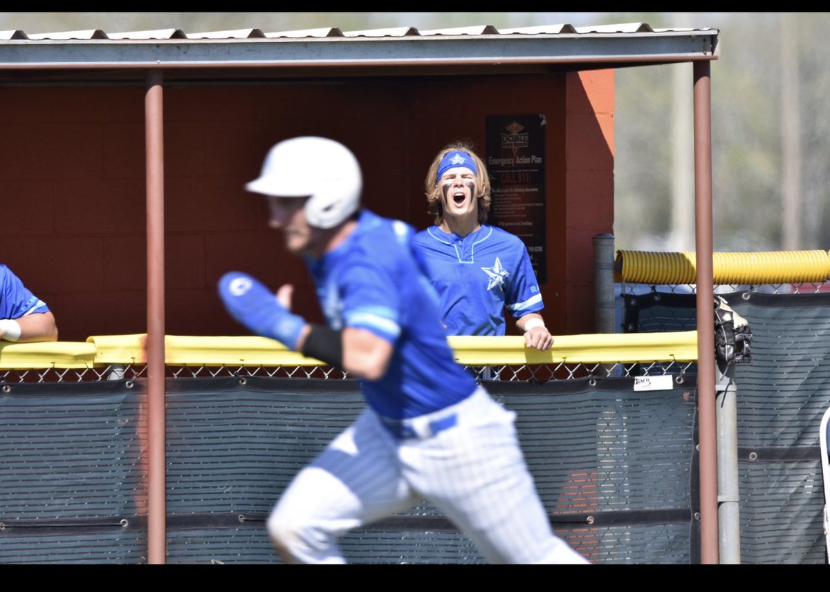 Scream it loud for all the people to hear, district opener today!!                                           🆚Port Arthur Memorial.                                       ⏰12 &amp; 2:30.                                                               📍Ronnie Kluch Field.