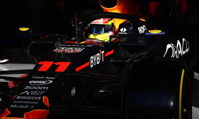 There’s nothing quite like a #F1 race. The speed. The technical skill on and off track. It’s incredible. And CDW is the newest Innovation Partner of #RedBullRacing! This is going to be a fun season to watch. Who will you be rooting for? #cdwsocial dy.si/PxUGo