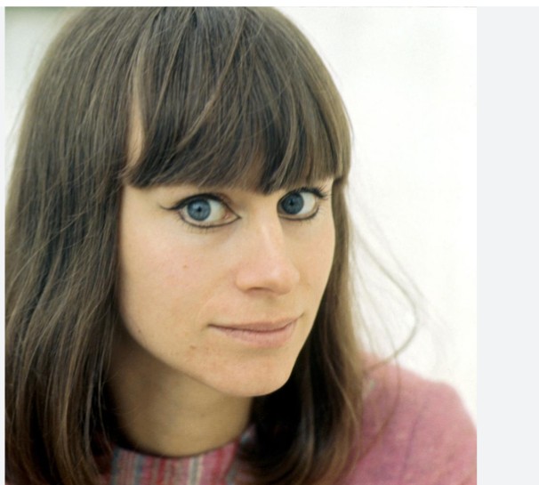  Happy birthday to Rita Tushingham. Why hasn\t she got a gong? Dame Tushingham sounds about right. 