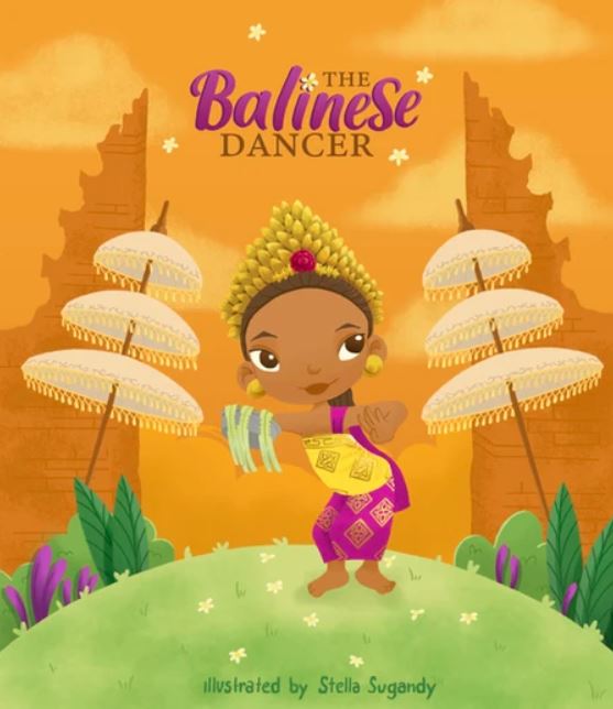 Stella_sug's tweet photo. @hireillo Hi Everyone, sharing my multi cultural artworks. Grew up in Indonesia and matured in Canada. I celebrate both South East Asian and North American cultures. Here's an illustration of a Balinese dancer and a Christmas wizard.
#ArtShare #kidlitart
https://t.co/ZiDdhzdS2K https://t.co/ivI44O8BKs