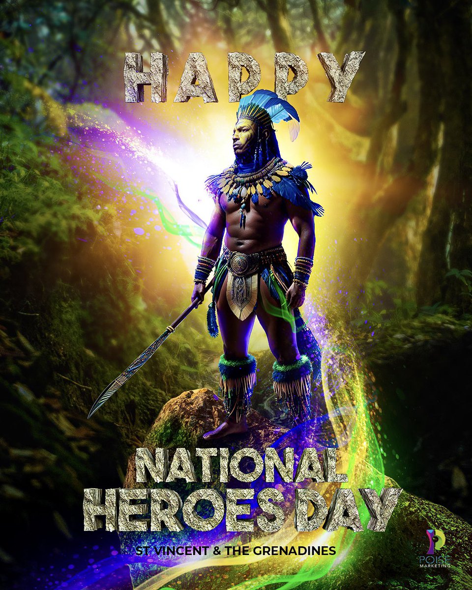 H A P P Y
N A T I O N A L
H E R O E S
D A Y
- from the Poise Marketing Team