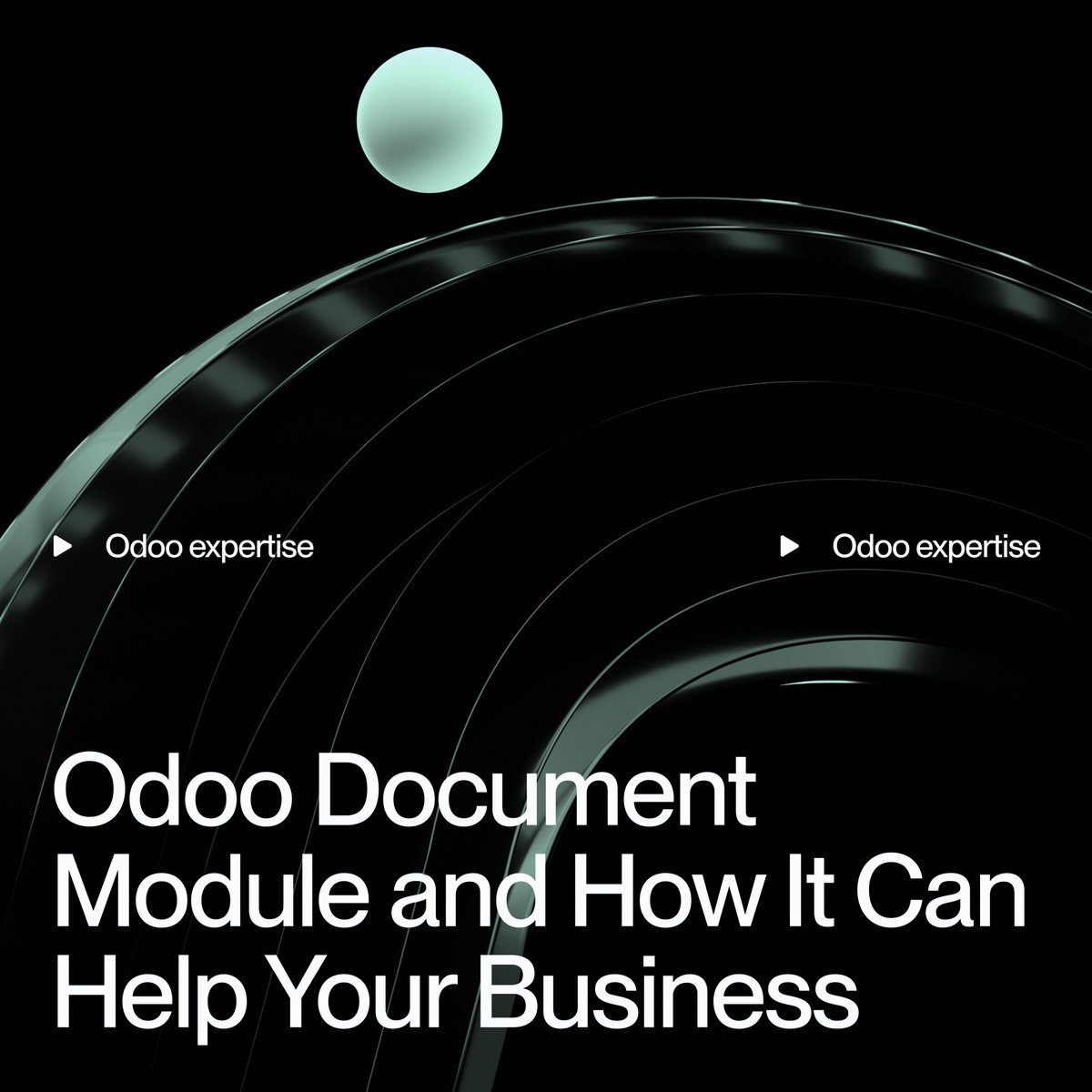 solvvesoftware's tweet photo. In our new article  we provide a comprehensive understanding of the Odoo Document Module and how it can help businesses manage their documents more effectively. Follow to read more  https://t.co/tCnXH6aw85 https://t.co/FZrblScd98