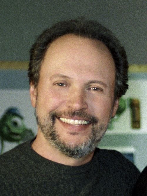 Happy 75th Birthday to Billy Crystal!  