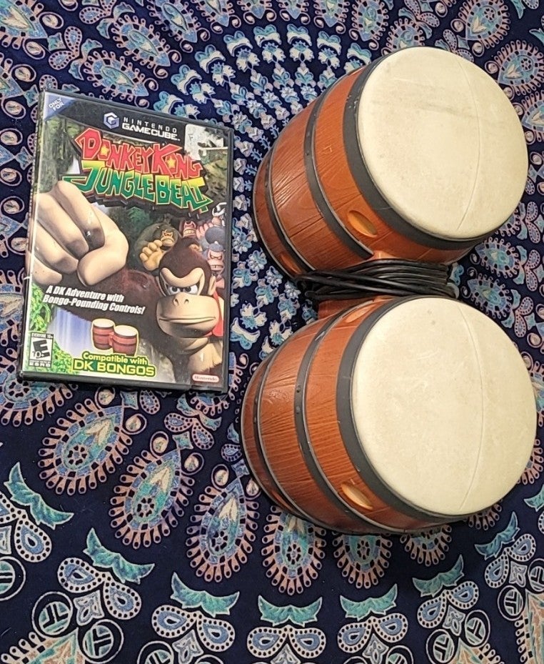 Azack Games tweet media