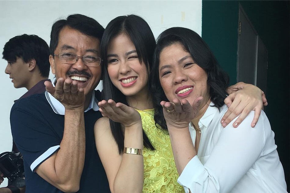 The best trio ever!

#KissesDelavin
#Kissables