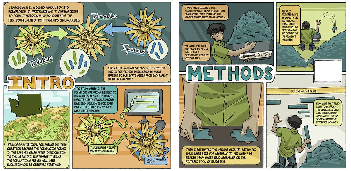 Botanical_'s tweet photo. 🌻A new #AJB Commentary🌻

Rethinking the Ph.D. dissertation in #botany: Widening the circle

By Doug Soltis, Vassiliki Betty Smocovitis, @kaseykpham, Maria Beatriz Cortez, Annika Smith &amp; Pam Soltis

https://t.co/3rA7Gvjgof @soltislab @wileyplantsci @WileyEcolEvol #iamabotanist https://t.co/UlsQa4H61y