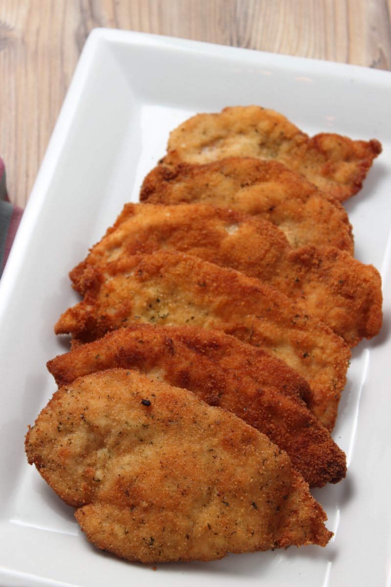 dios te pedí comida no un manjar