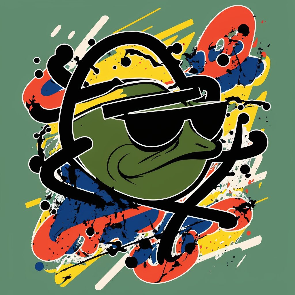 25 minutes to go.
See you on the other side
contract/os link
we'll be tweeting soon!
Let's go, friends!

#mint #minting #MintDay #pepe #PepeDay