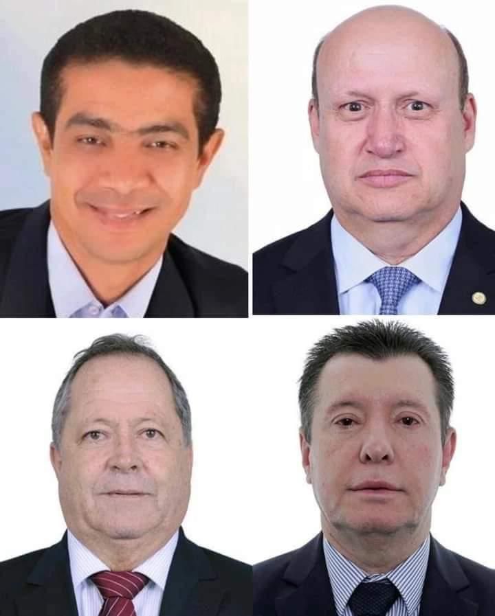 fgraciosa's tweet photo. Traidores que retiraram os nomes da CPMI, divulguem ao máximo, temos 2 dias para reverter essa traição. https://t.co/aNaQNkZzBx
