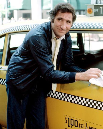 Happy Birthday to Judd Hirsch   