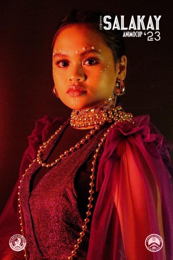 lsa_ssg's tweet photo. YIBAMBE!

The Wakandans are ready to roar and show their might in this epic battle for the throne.

#Salakay2023 https://t.co/nMmsS7zLF0