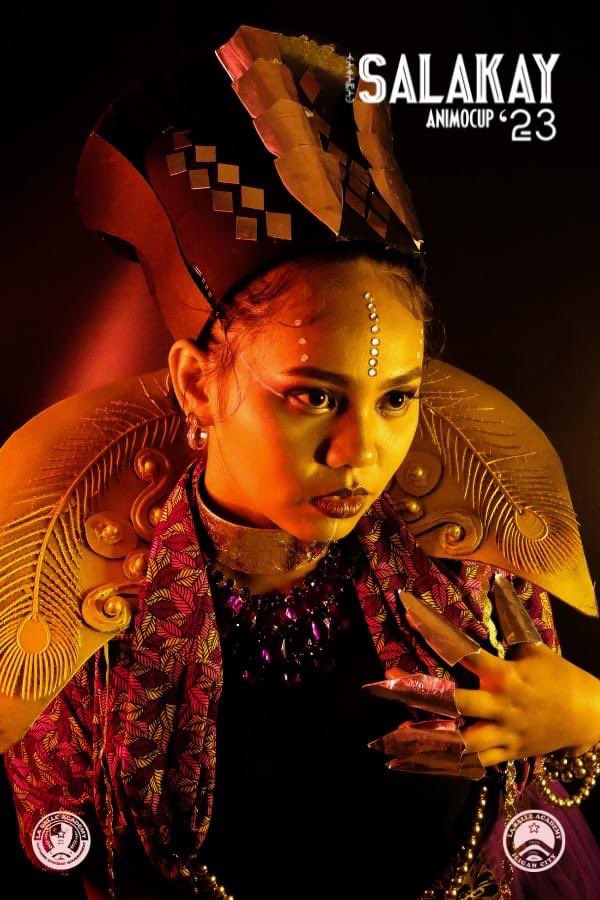 lsa_ssg's tweet photo. YIBAMBE!

The Wakandans are ready to roar and show their might in this epic battle for the throne.

#Salakay2023 https://t.co/nMmsS7zLF0
