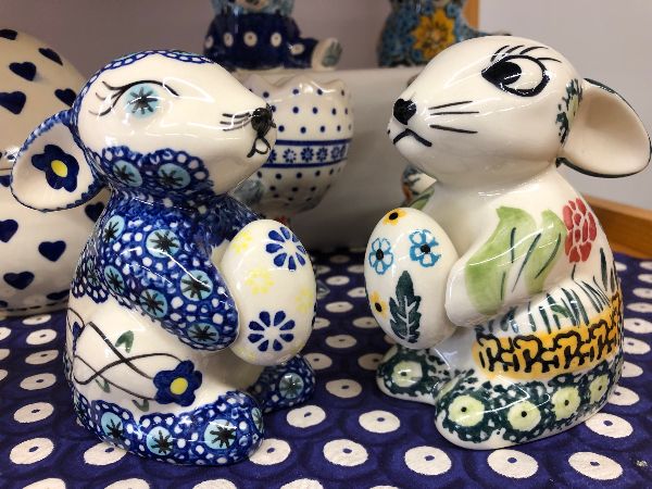 PolandCulinary's tweet photo. POLAND &amp; POLISH POTTERY FESTIVAL TOUR 2023🍶💙 - https://t.co/QePlhN2TXU https://t.co/JANnpSpb54