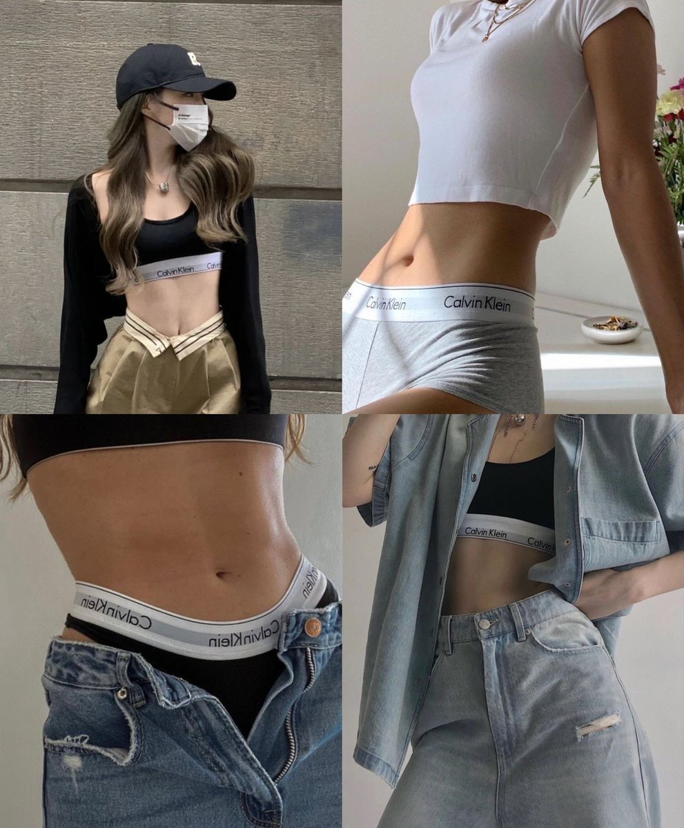 itfeelstory's tweet photo. calvin klein คือแบรนด์ที่ใส่แล้วสวยจริงๆ สาวอกเล็กแบบเรายังใส่แล้วดูมี sex appeal อะ อยากให้ลองแล้วจะรู้สึกดีกับตัวเอง สวยจนอยากอวดคนอื่น สวยแบบสวย!! ราคาน่ารักด้วย👖🌟🤟🏻 https://t.co/4UgRY4KTJf