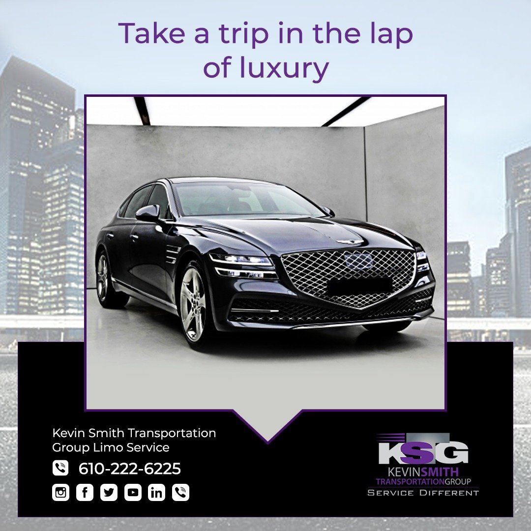 KevinSmithGrp's tweet photo. Got a trip coming up? Let us make it easier for you. Our specialized transfers to and from airports, stations, and cruise ports let you enjoy the ride while we take care of the rest https://t.co/cc7IYZWWJh
#KSTG #luxurytransport #airporttransport #upcomingtrip #airport https://t.co/InwBTrKBQI