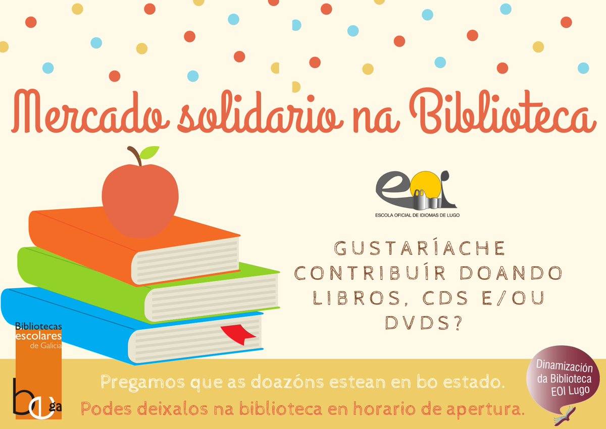 EOI DE LUGO tweet media