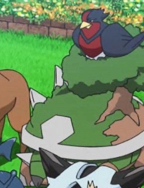 Pokemon Gems (@pokemongems) on Twitter photo 