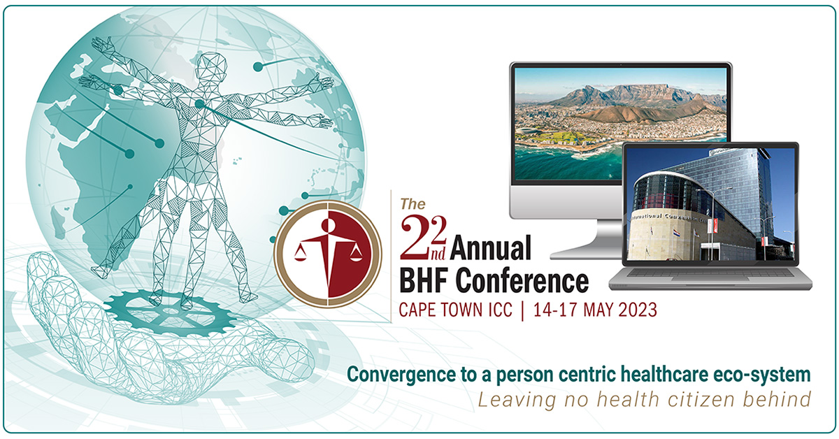 Board of Healthcare Funders on Twitter: 