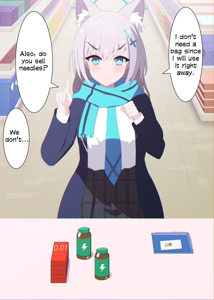 GinMei182_e English Translation! 英訳版です！ This is a new take