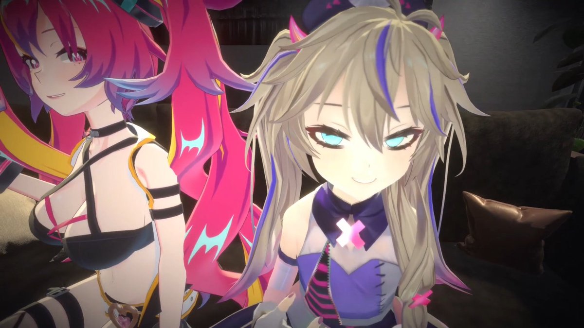 kido_kado's tweet image. クレイジークレイジーMVめっちゃ良かった！！！😻✨兎に角ダンスとエフェクトがキラキラしててエモかった！！
#ServiceClub